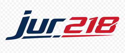 JUR 218 Logo
